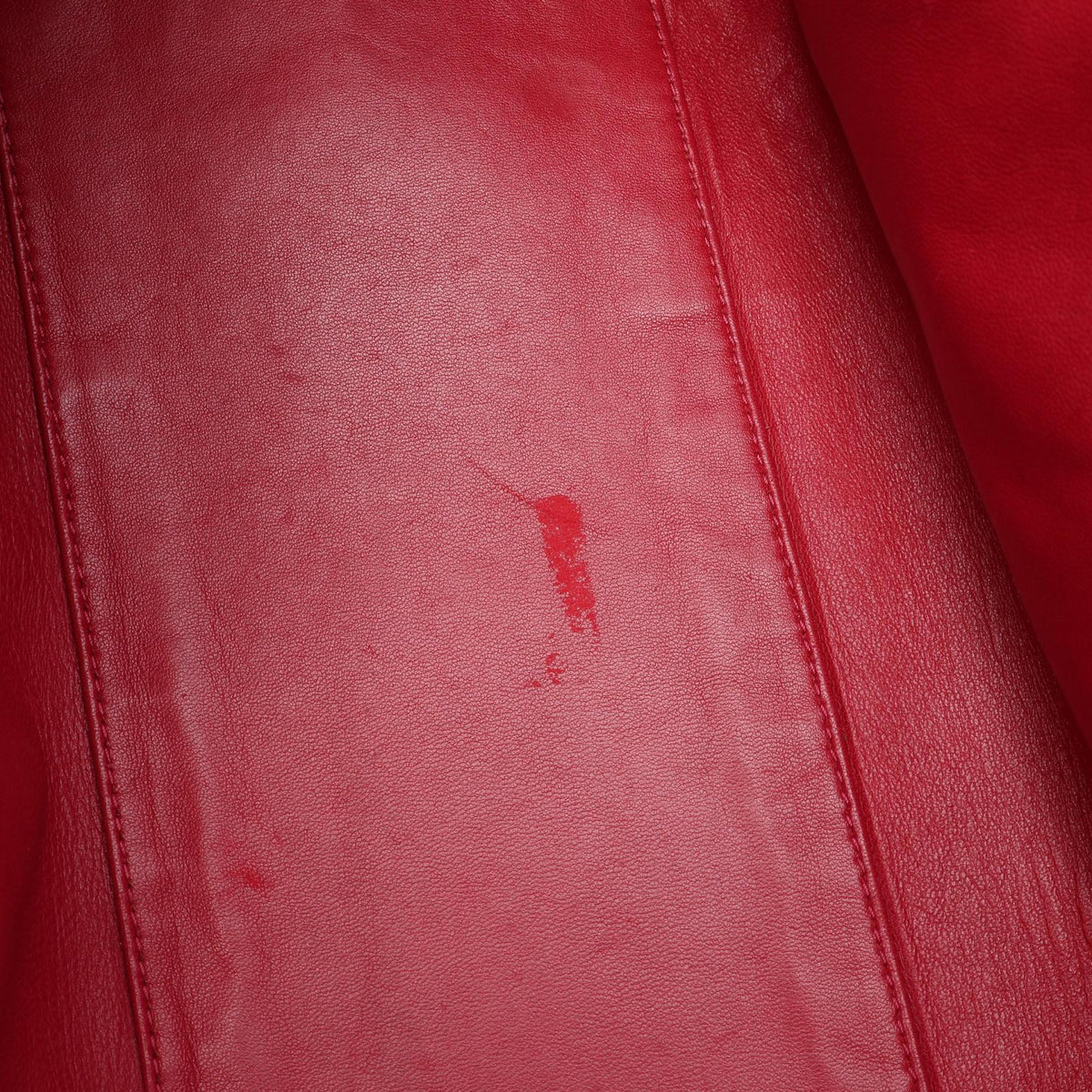 Loewe Amazona 36 · Leather