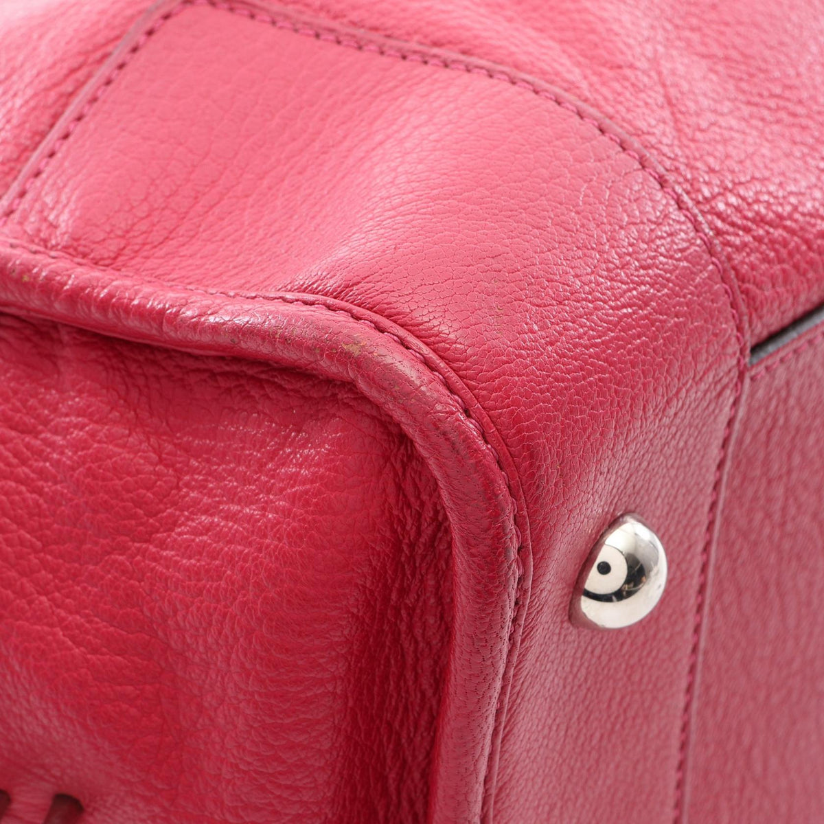Loewe Amazona 36 · Leather