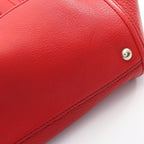 Gucci Soho Interlocking G · Leather Tote