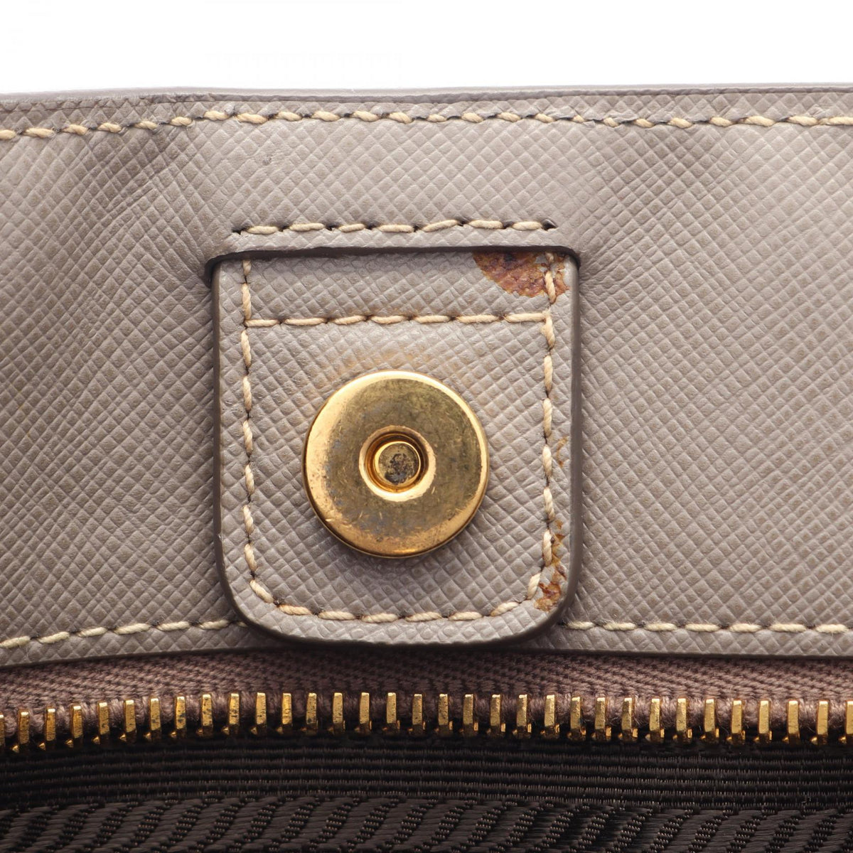 PRADA Galleria · Saffiano Lux