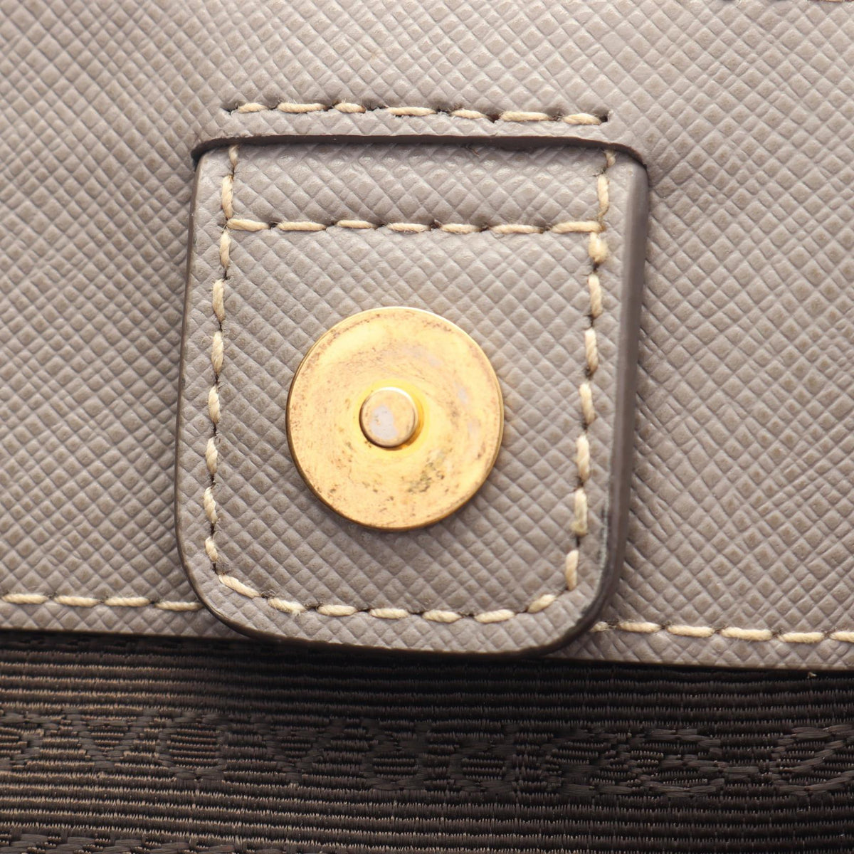 PRADA Galleria · Saffiano Lux