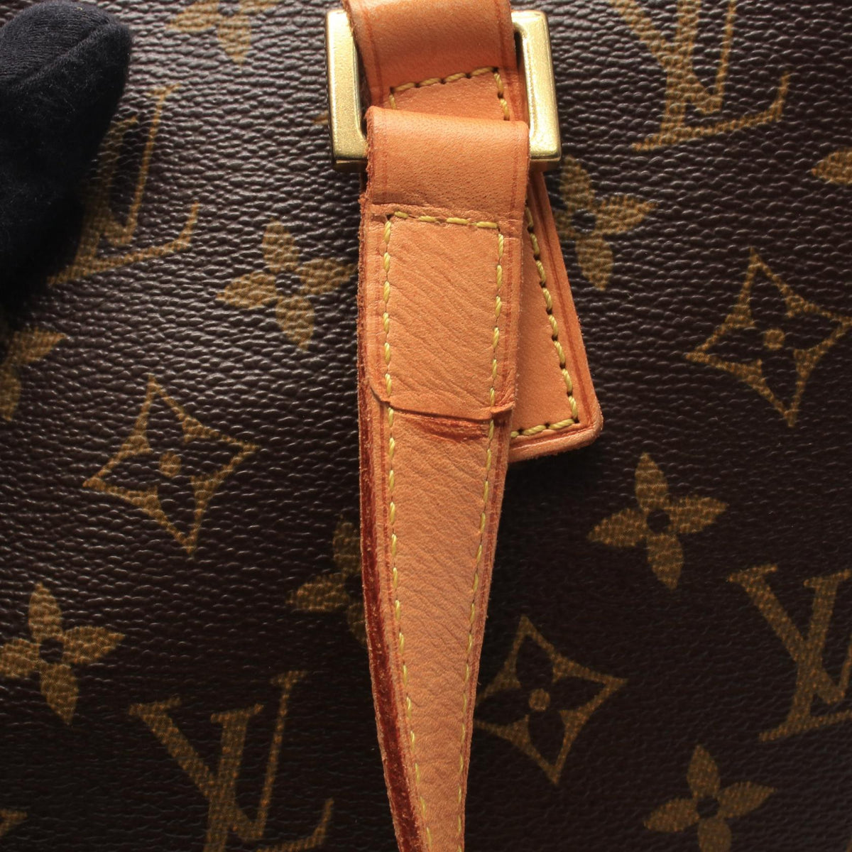 Louis Vuitton Vavin GM · Monogram