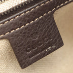 Gucci GG Canvas · Crossbody Tote