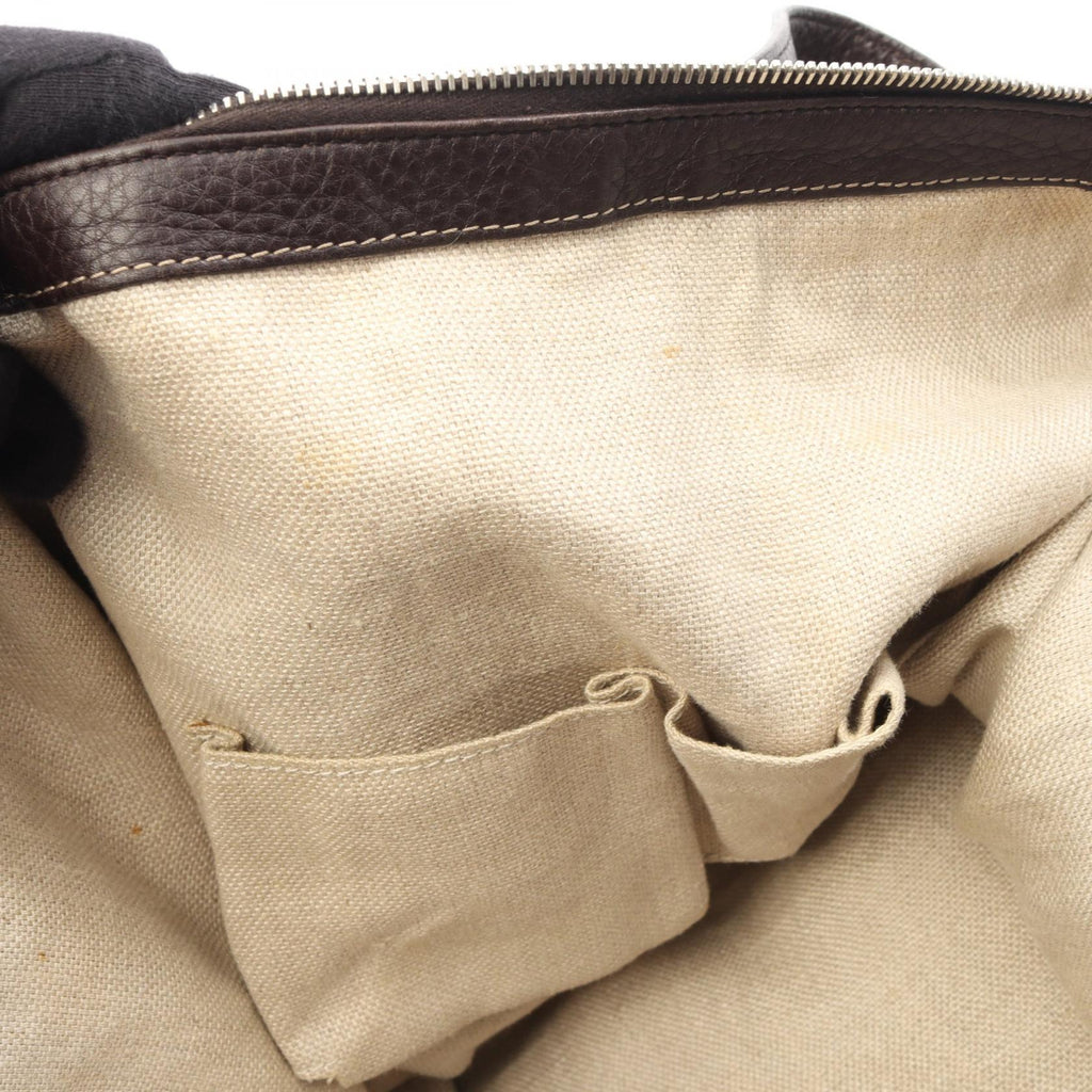 Gucci GG Canvas · Crossbody Tote