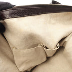 Gucci GG Canvas · Crossbody Tote