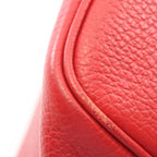 Gucci Bree · Canvas Leather Tote