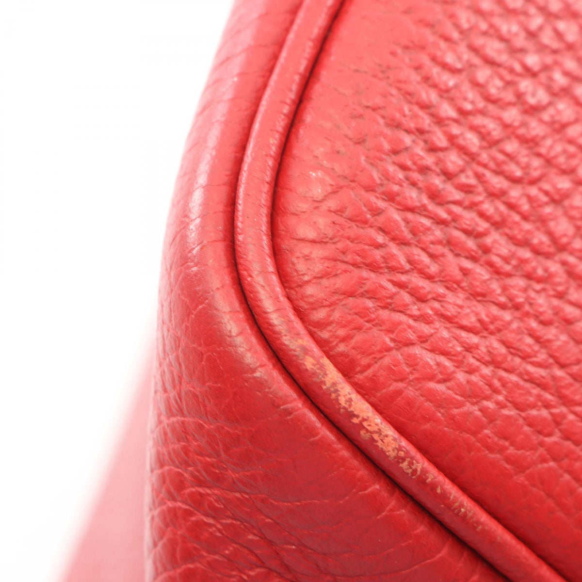 Gucci Bree · Canvas Leather Tote
