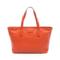 Gucci Guccissima · Leather Tote