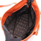 Gucci Guccissima · Leather Tote