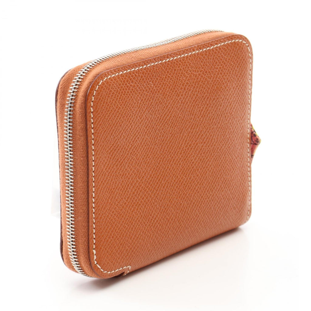 Hermès Azap Silk In · Epsom Leather