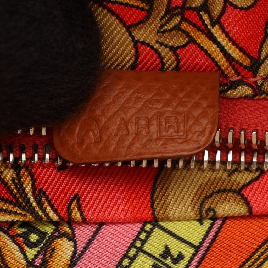 Hermès Azap Silk In · Epsom Leather