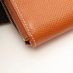 Hermès Azap Silk In · Epsom Leather