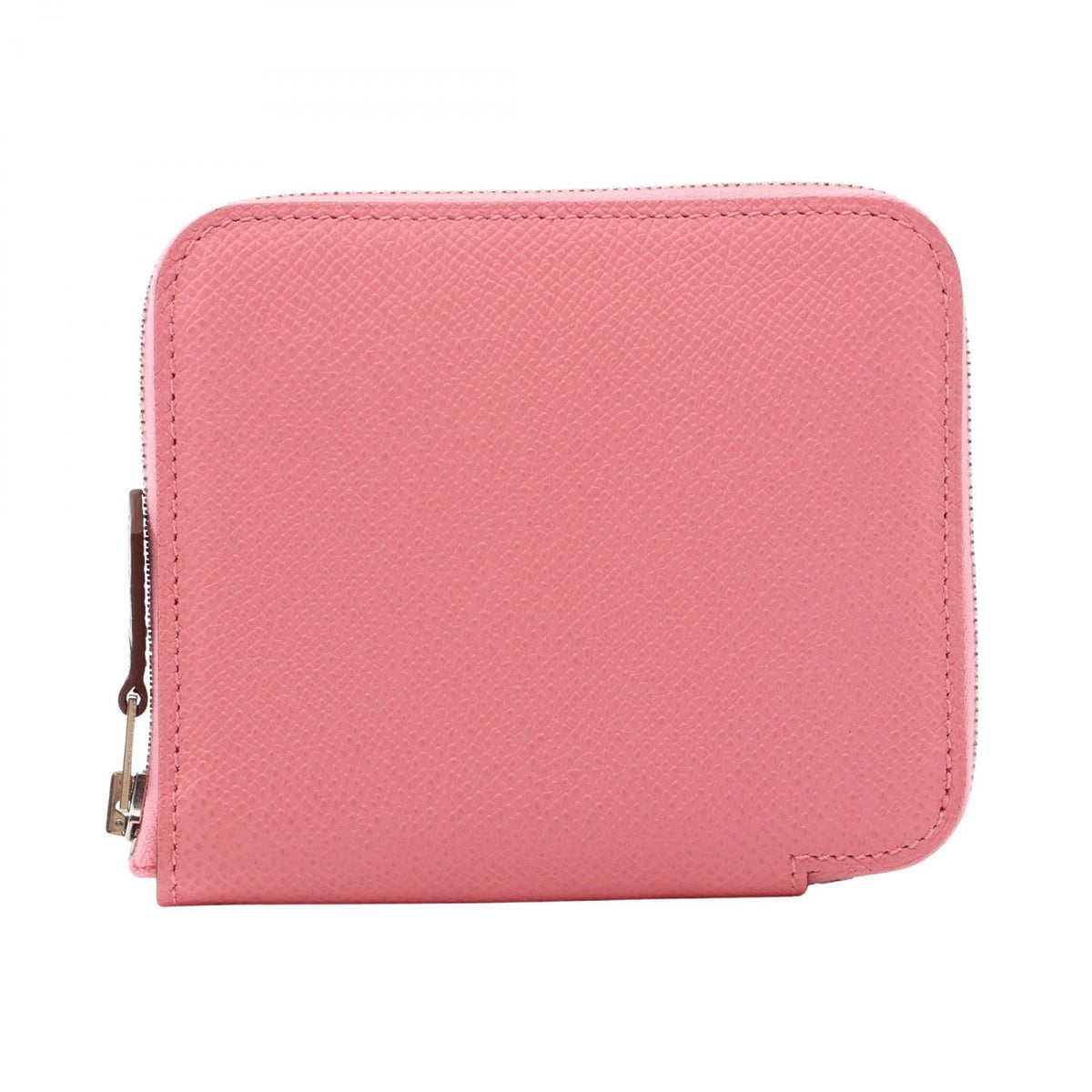 Hermès Azap Compact Silk In · Epsom Leather
