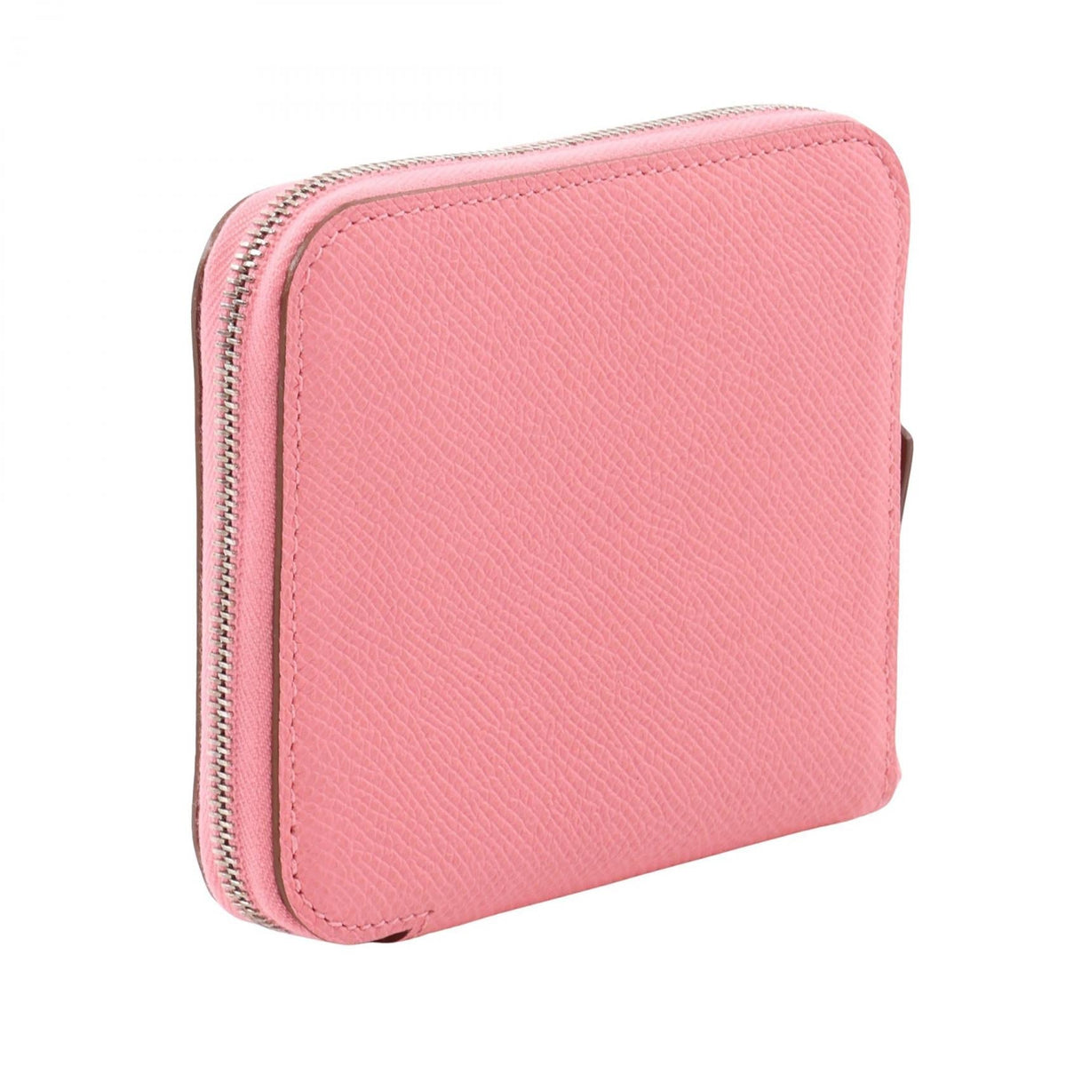 Hermès Azap Compact Silk In · Epsom Leather