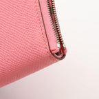 Hermès Azap Compact Silk In · Epsom Leather
