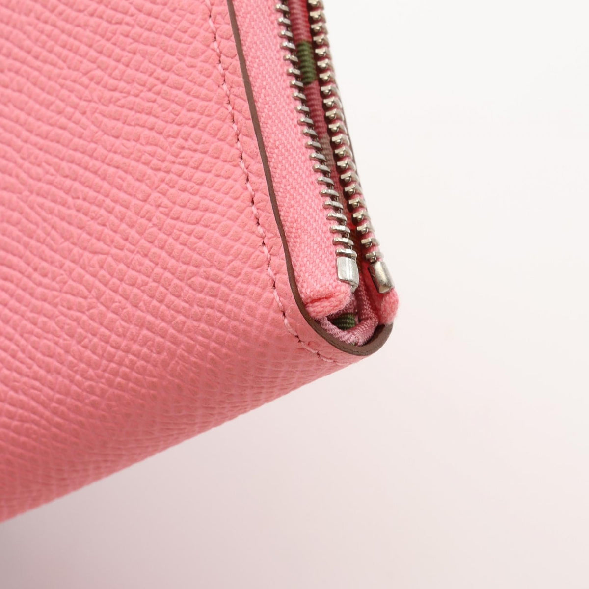 Hermès Azap Compact Silk In · Epsom Leather