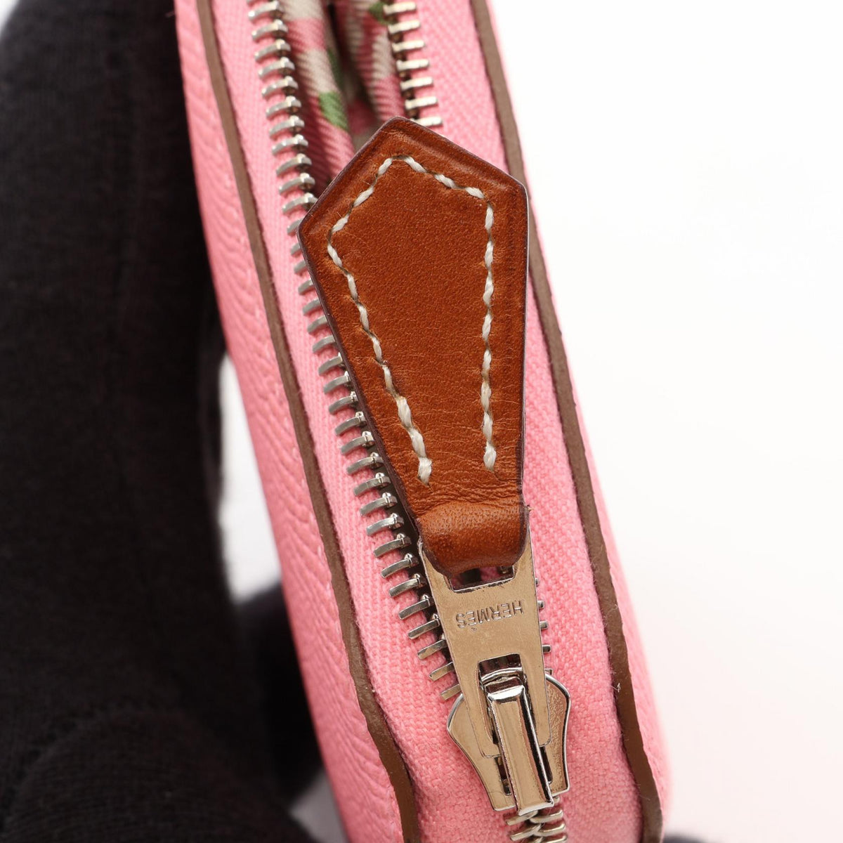 Hermès Azap Compact Silk In · Epsom Leather