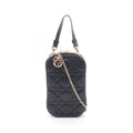 Dior Lady Dior · Cannage Phone Holder