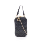 Dior Lady Dior · Cannage Phone Holder