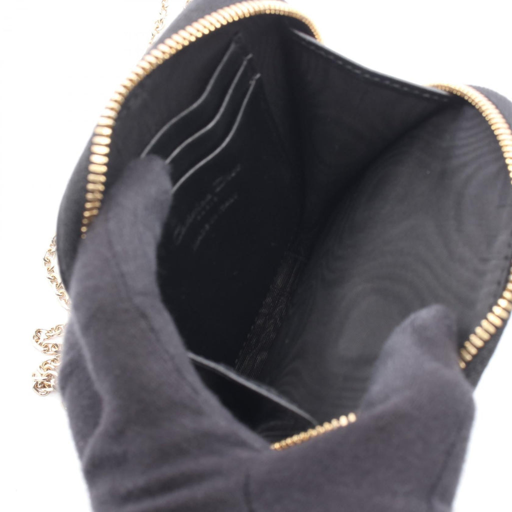 Dior Lady Dior · Cannage Phone Holder