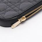 Dior Lady Dior · Cannage Phone Holder