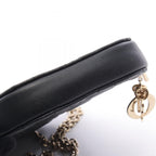 Dior Lady Dior · Cannage Phone Holder