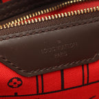 Louis Vuitton Neverfull GM · Damier Ebene