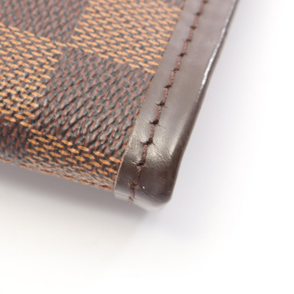 Louis Vuitton Neverfull GM · Damier Ebene