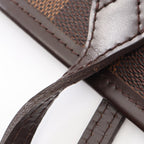 Louis Vuitton Neverfull GM · Damier Ebene