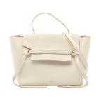 Celine Belt Bag Mini · Leather