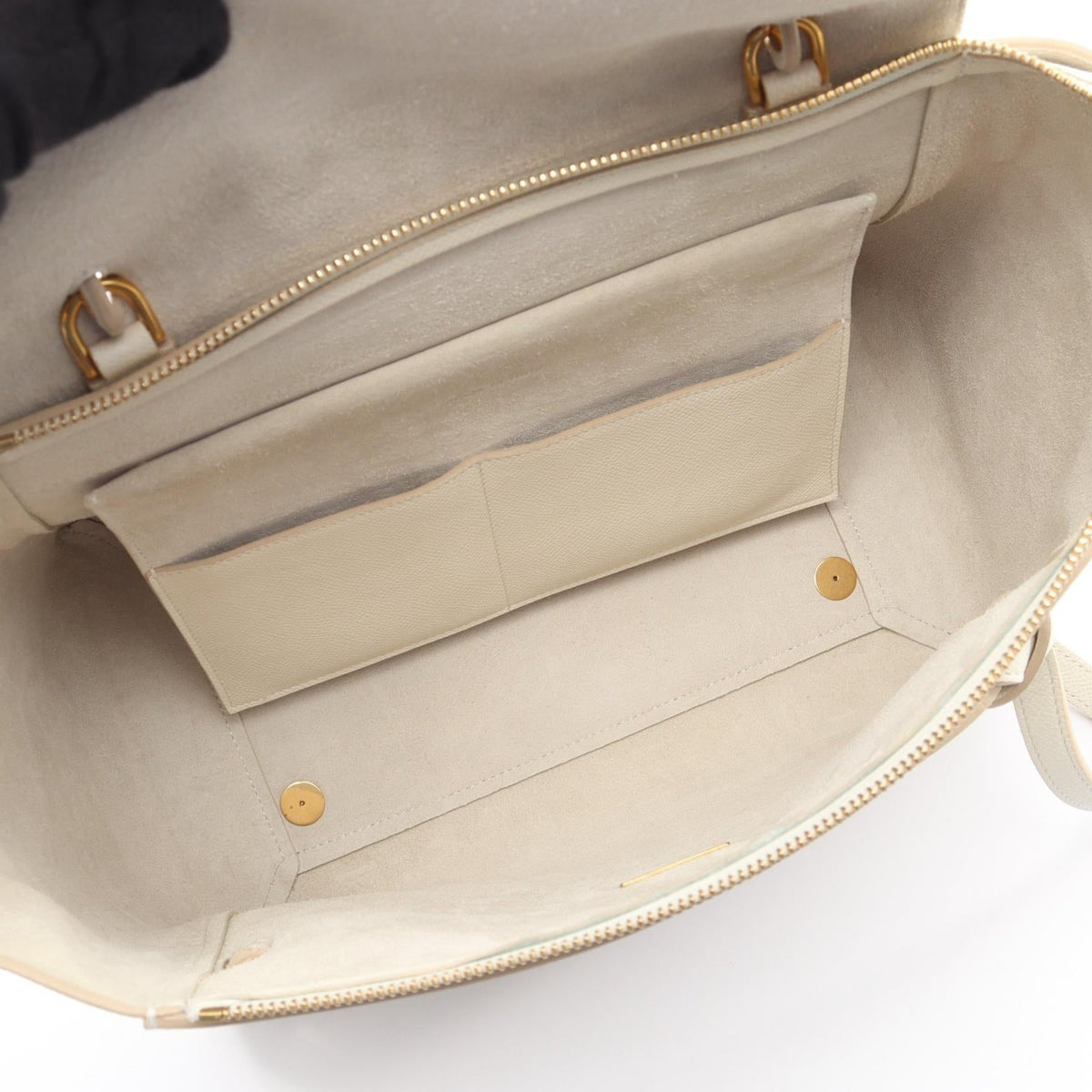 Celine Belt Bag Mini · Leather