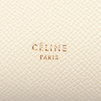 Celine Belt Bag Mini · Leather