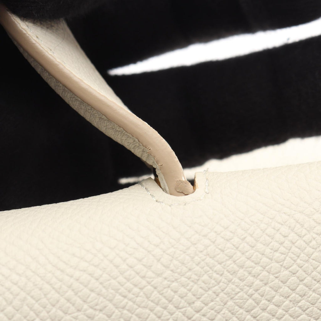 Celine Belt Bag Mini · Leather