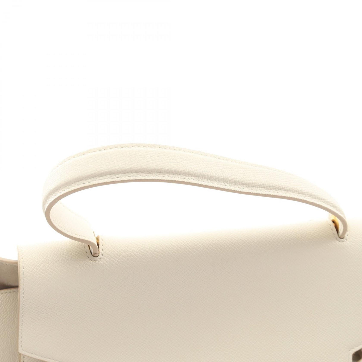 Celine Belt Bag Mini · Leather