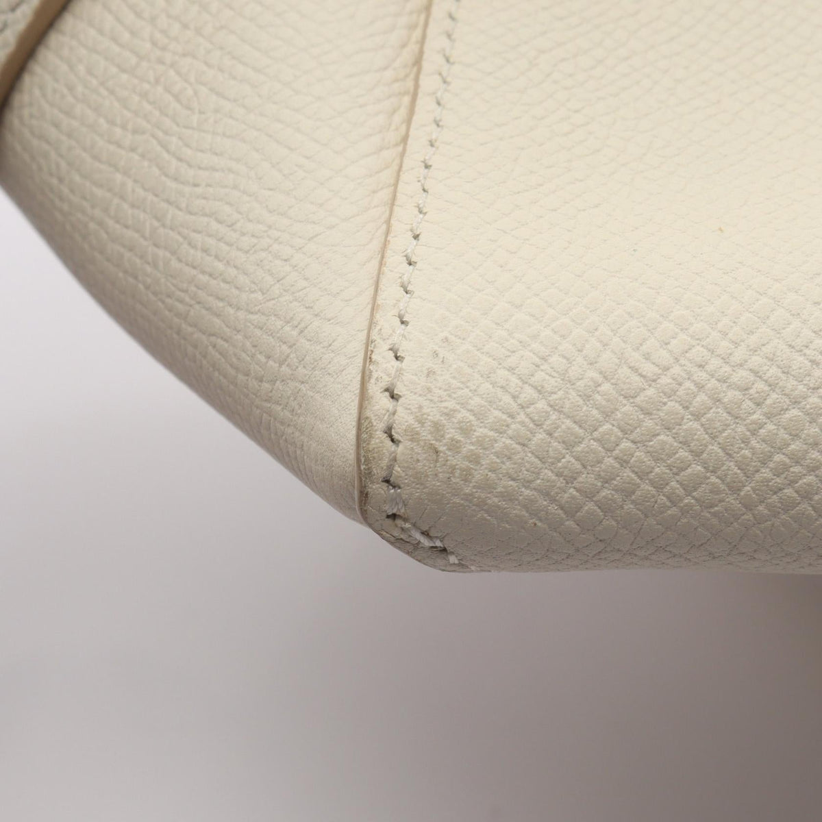 Celine Belt Bag Mini · Leather