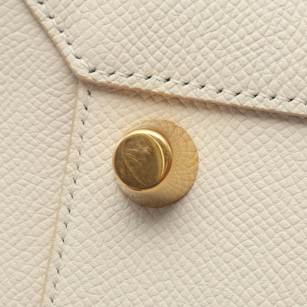 Celine Belt Bag Mini · Leather