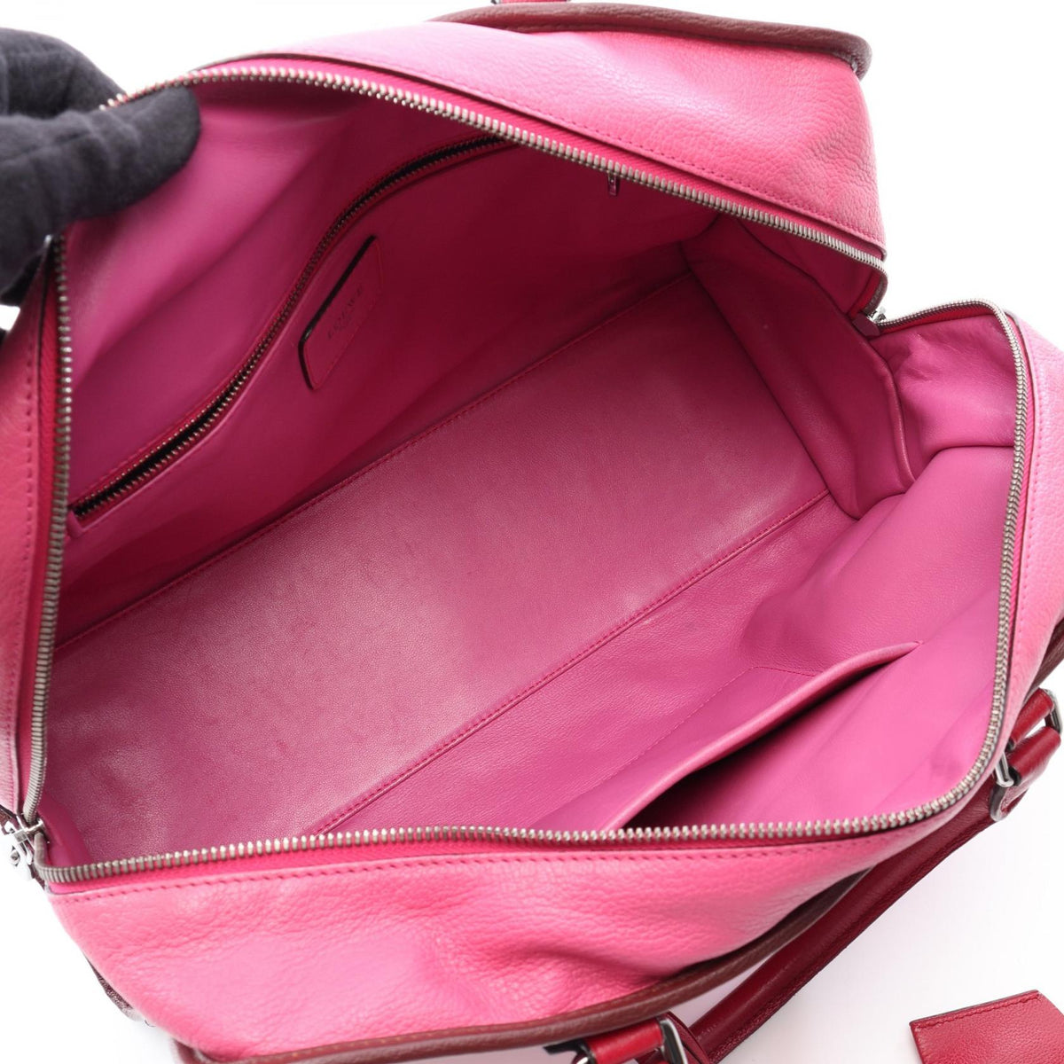 Loewe Amazona 36 · Leather