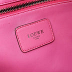 Loewe Amazona 36 · Leather