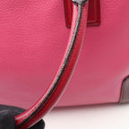 Loewe Amazona 36 · Leather