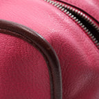 Loewe Amazona 36 · Leather