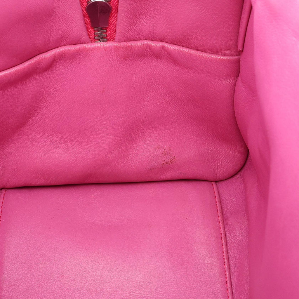 Loewe Amazona 36 · Leather