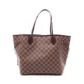 Louis Vuitton Neverfull MM · Damier Ebene