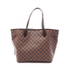 Louis Vuitton Neverfull MM · Damier Ebene