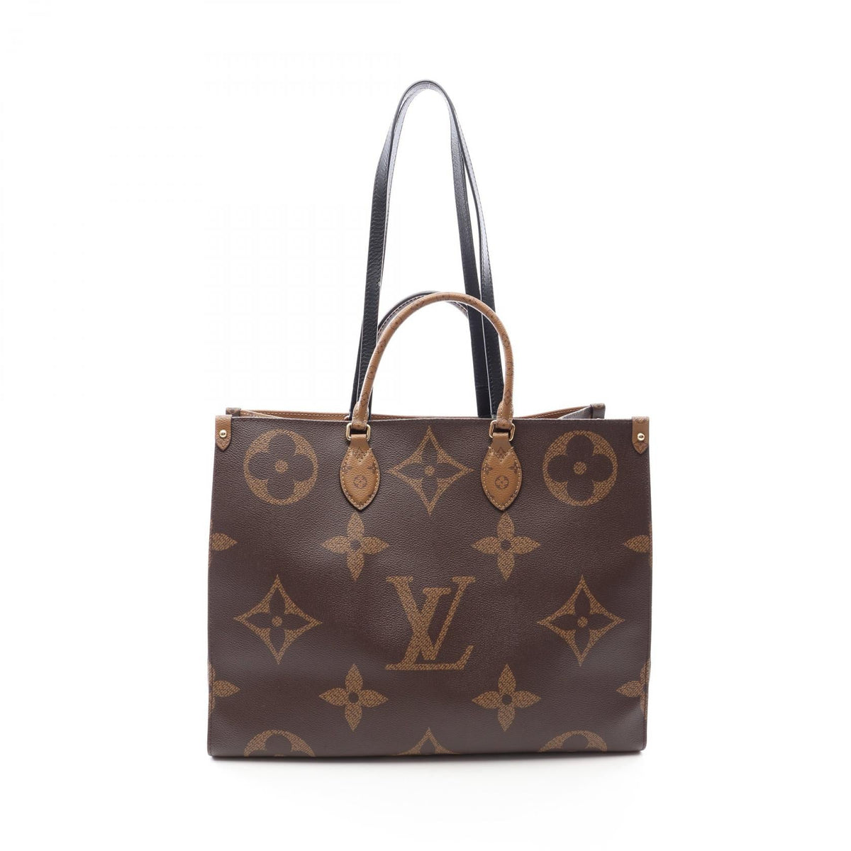 Louis Vuitton OnTheGo GM · Monogram Giant