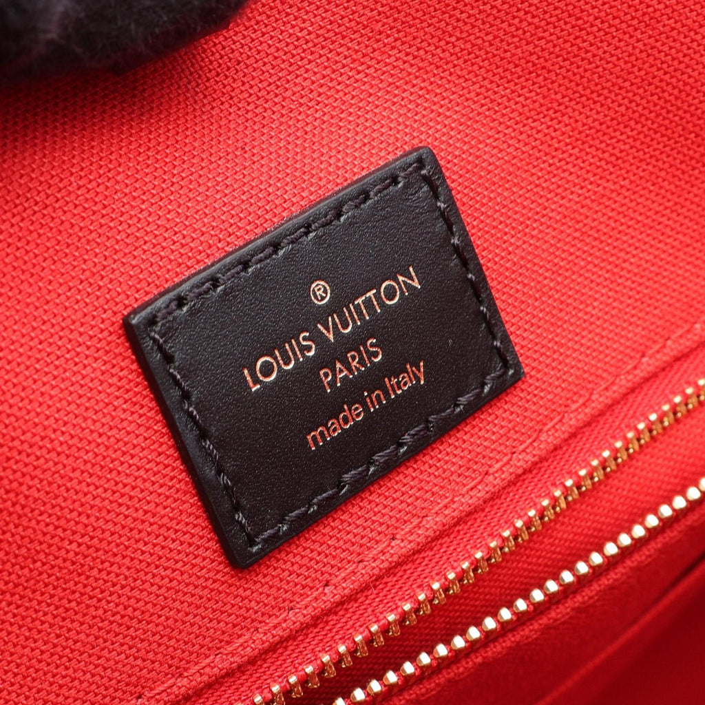 Louis Vuitton OnTheGo GM · Monogram Giant