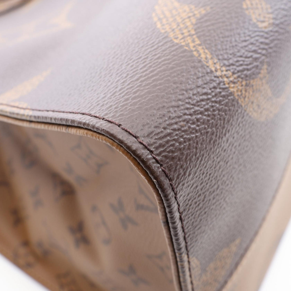 Louis Vuitton OnTheGo GM · Monogram Giant