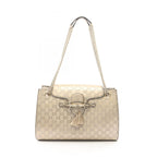 Gucci Emily · Guccissima · Chain Shoulder