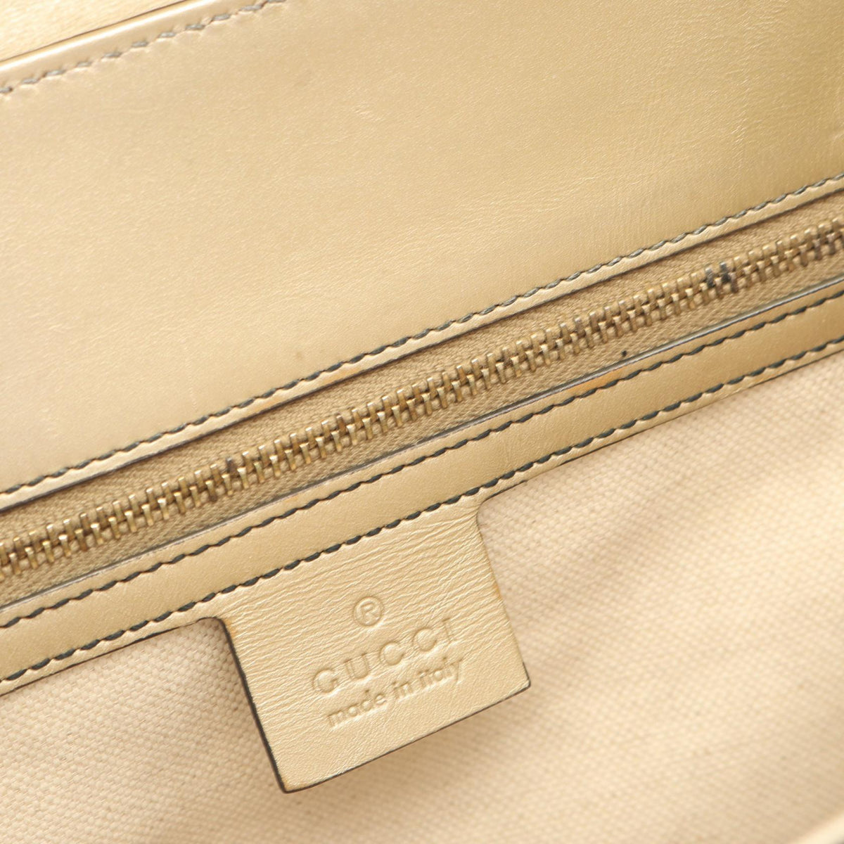 Gucci Emily · Guccissima · Chain Shoulder