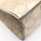 Gucci Emily · Guccissima · Chain Shoulder