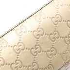 Gucci Emily · Guccissima · Chain Shoulder